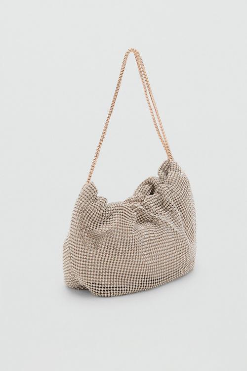 Bag p joia - gold