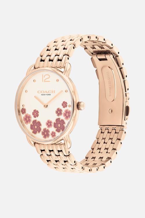 Elliot 14504515CH Watch - Floral
