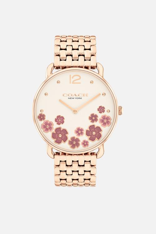 Elliot 14504515CH Watch - Floral