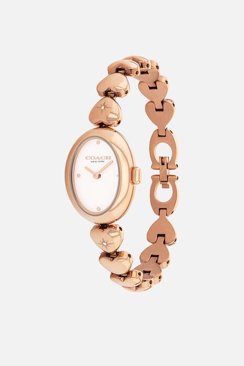 Sammy 14504640CH Watch - Rose Gold