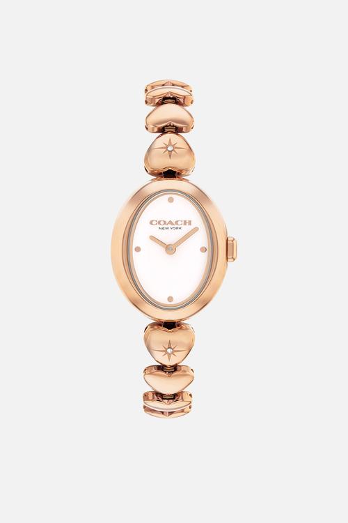 Sammy 14504640CH Watch - Rose Gold