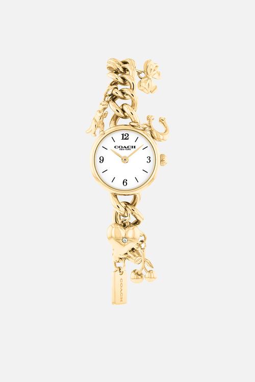 Iris 14504648CH Watch - Gold