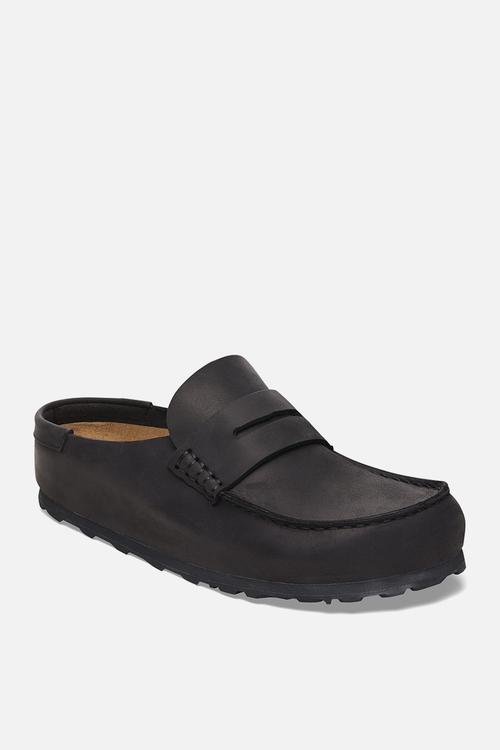 Naples Wrapped LEOI Black BG - Black