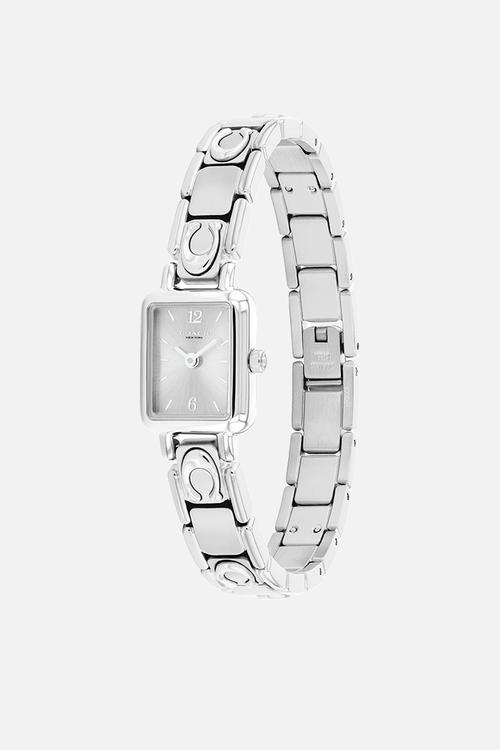 Mara 14504671CH Watch - Silver