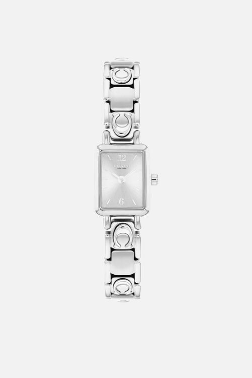 Mara 14504671CH Watch - Silver