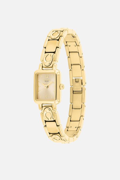 Mara 14504672CH Watch - Gold