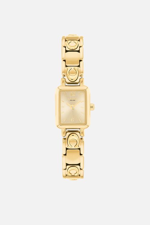 Mara 14504672CH Watch - Gold