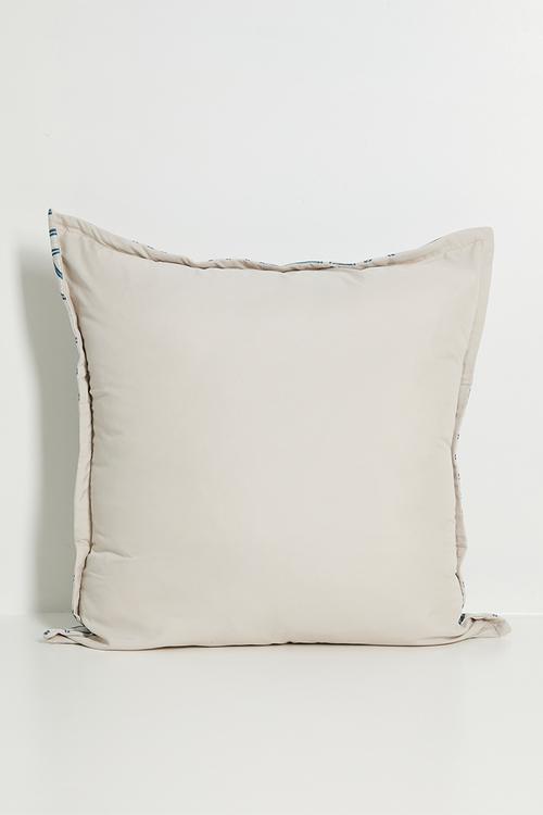 Cushion Cover - Dawn Blue
