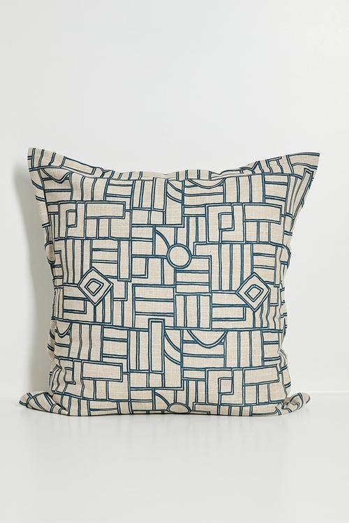 Cushion Cover - Dawn Blue