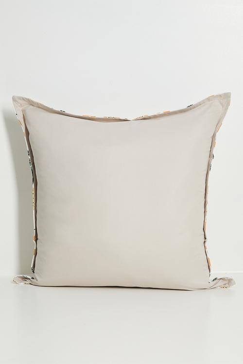 Cushion Cover - Palm Tree 