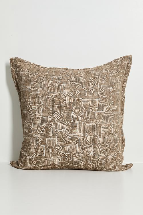Cushion Cover - Inspiration Swirl