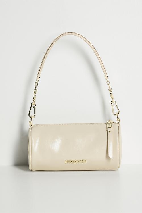 Bdoja barrel bag - cream