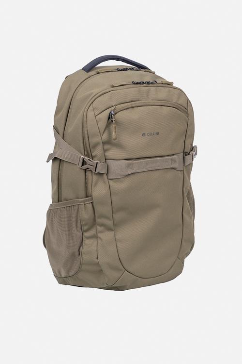 Eezipak Large Backpack - Khaki