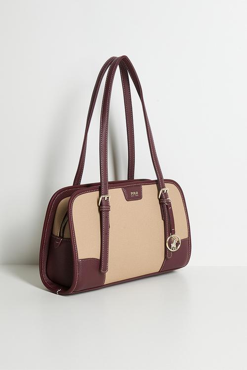 Cabana shopper bag - beige