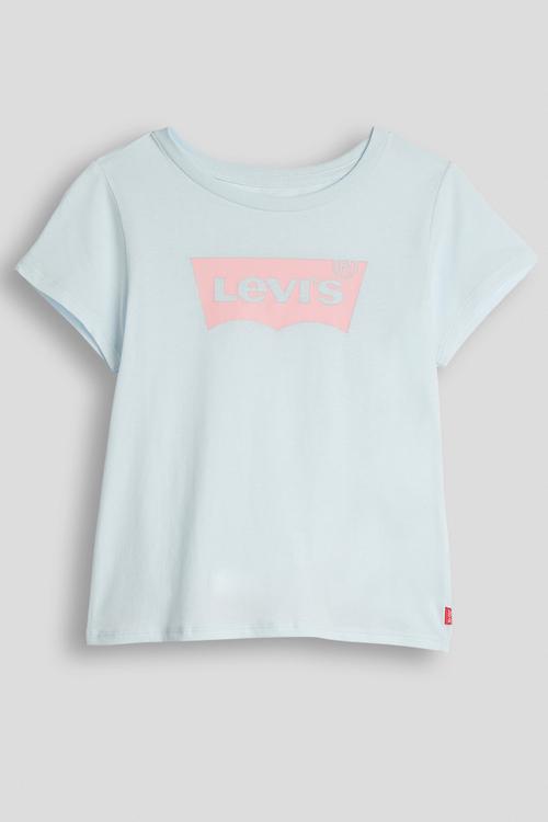 Lvg Batwing Tee - Country Air 