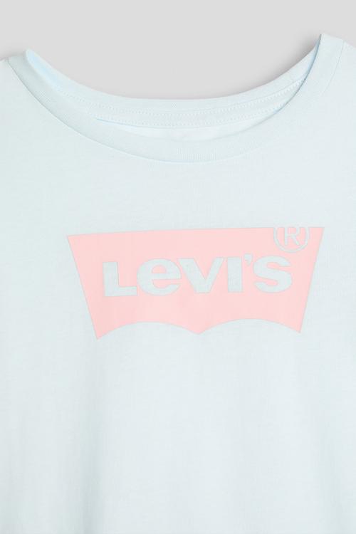 Lvg Batwing Tee - Country Air 