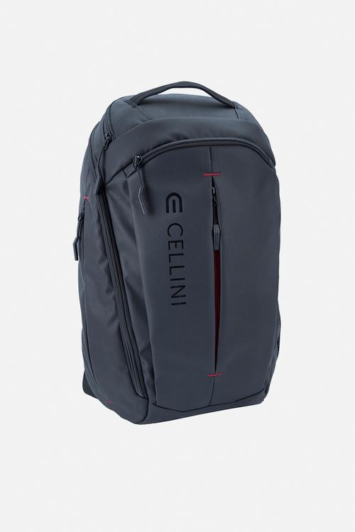 バッグ 126710 Sidekick Laptop Backpack - Black