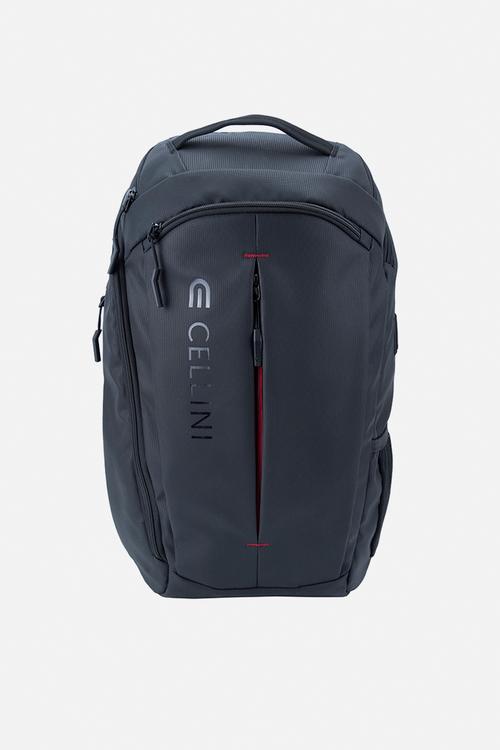 Sidekick Laptop Backpack - Black