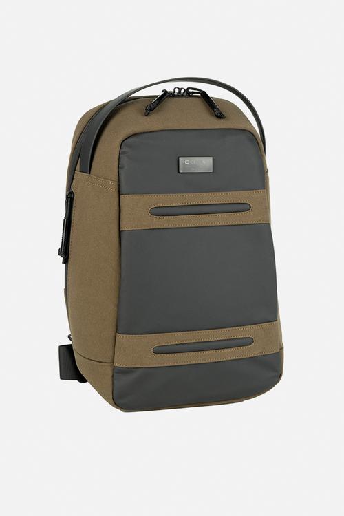 Explorer Pro Chest Bag - Olive
