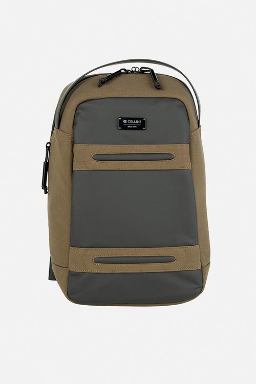 Explorer Pro Chest Bag - Olive
