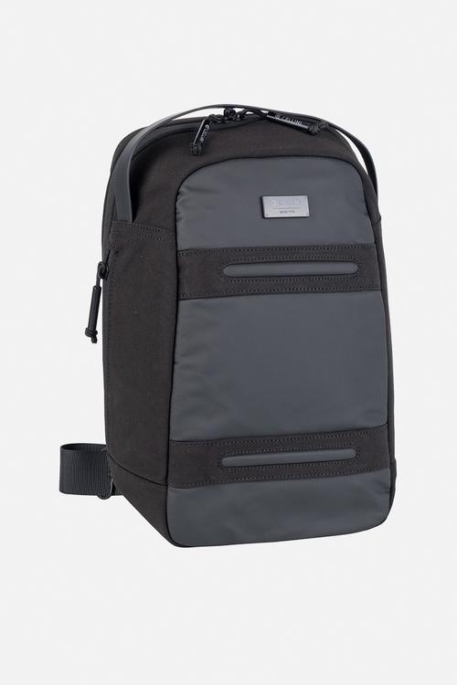 Explorer Pro Chest Bag - Black