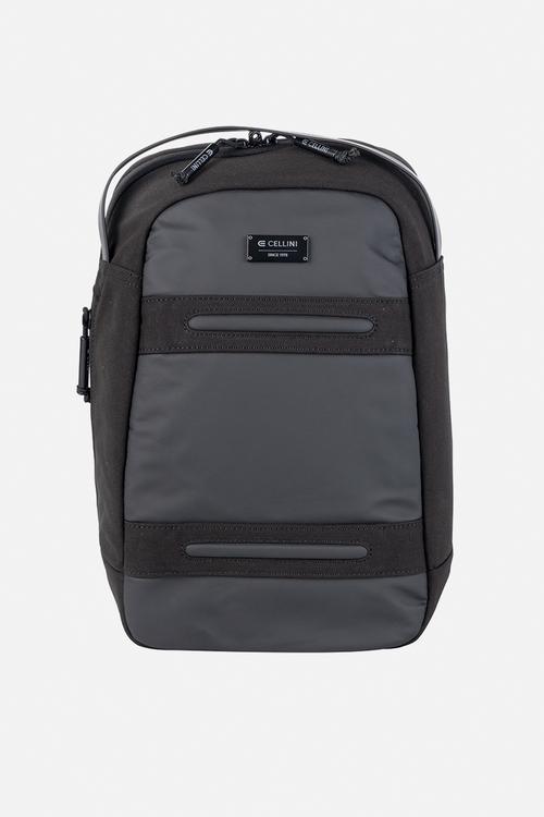Explorer Pro Chest Bag - Black