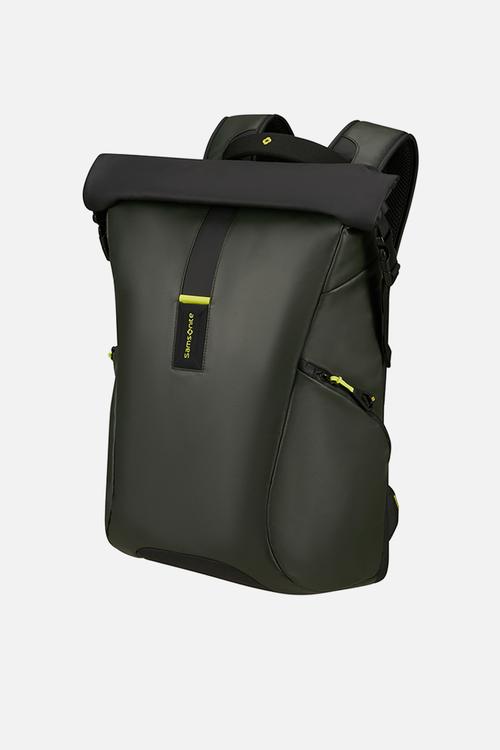 Paradiver Light Rolltop Backpack L - Jungle Green