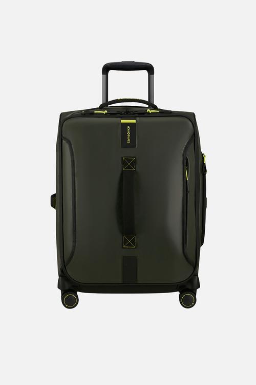 Paradiver Small Light Spinner 55cm - Jungle Green