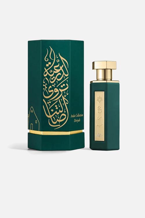 Reef Diriyah Edp - 100ml