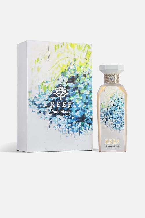 Reef Pure Musk Edp - 150ml