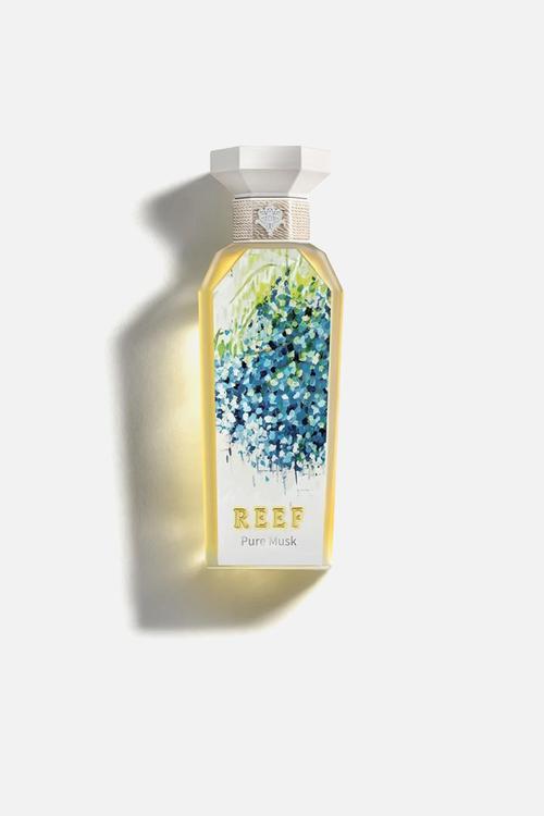 Reef Pure Musk Edp - 150ml
