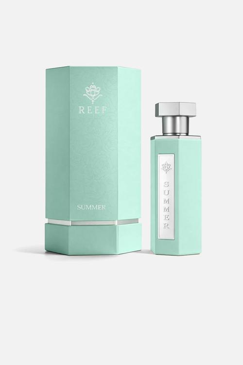 Reef Summer Tiffany Edp - 100ml