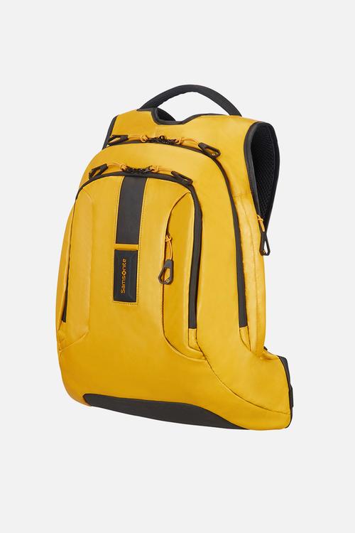 Paradiver Light Laptop Backpack (L) - Yellow