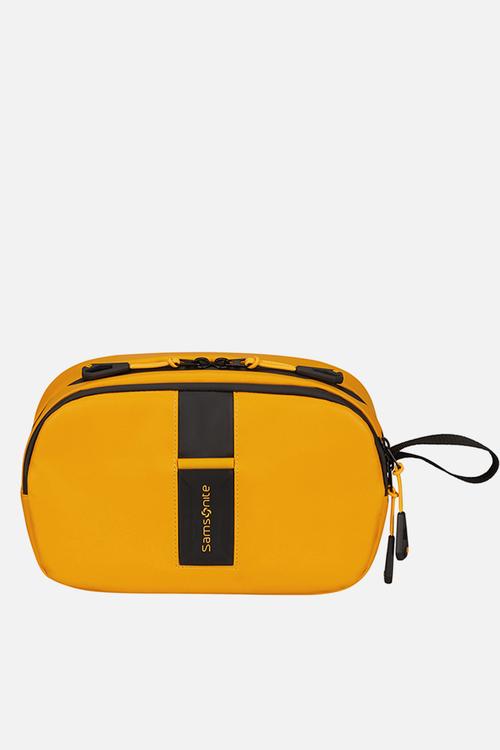 Paradiver Light Hanging Toilet Kit - Yellow