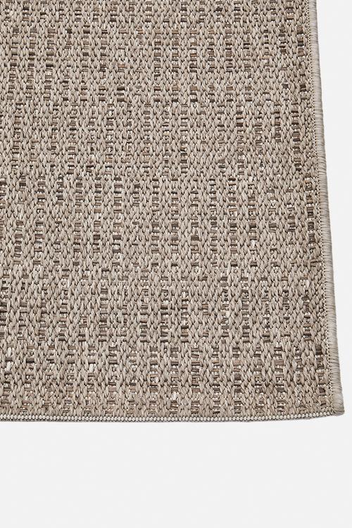 Indoor Outdoor Lindy Rug - Natural