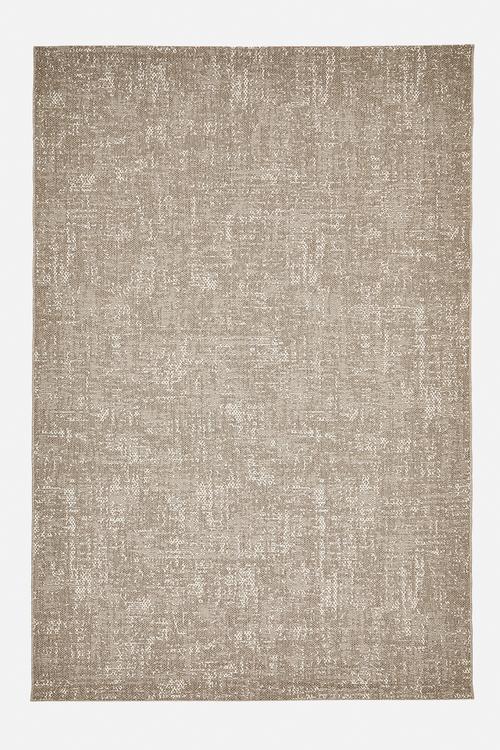 Indoor/Outdoor Nesse rug - Natural