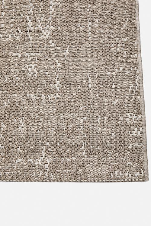Indoor/Outdoor Nesse rug - Natural