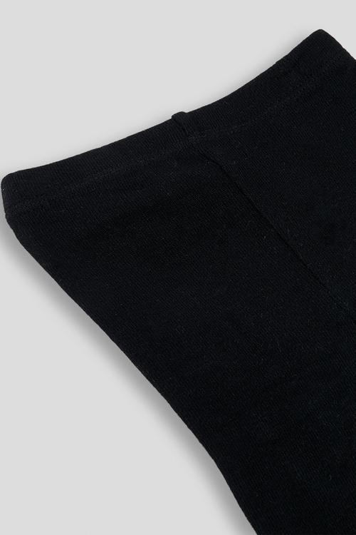 Stockings - black