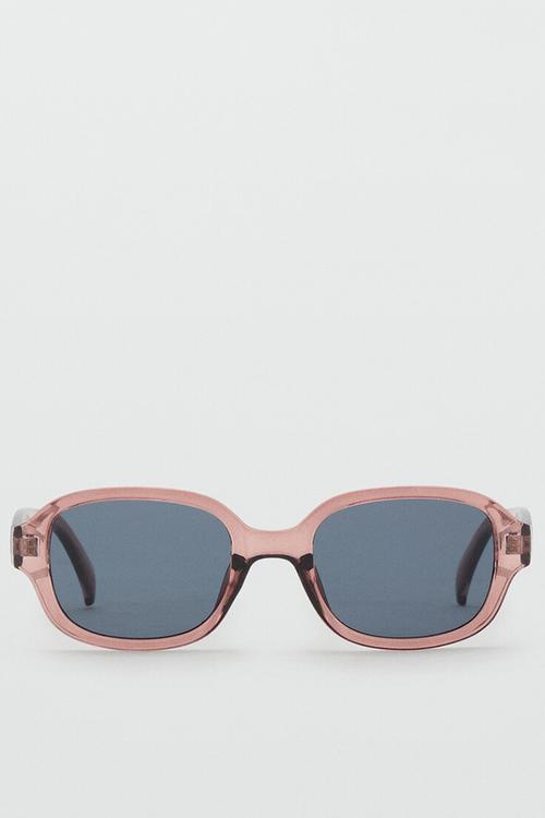 Sunglasses adonis - peach