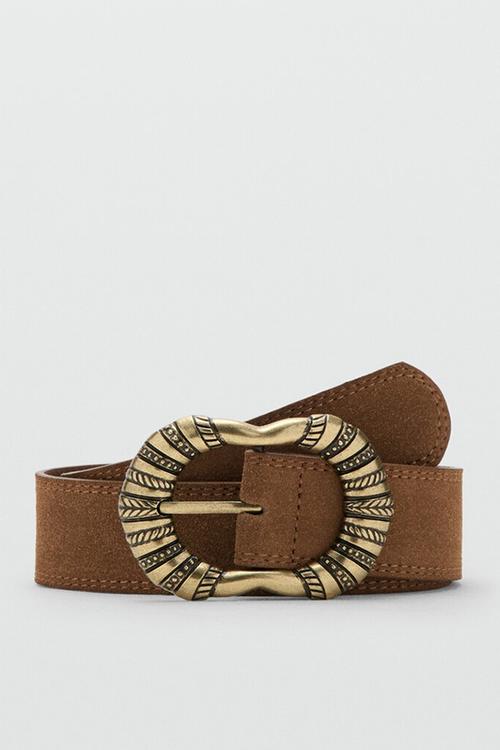 Belt ocho - brown