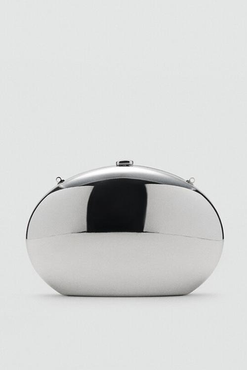 Bag p monada - silver