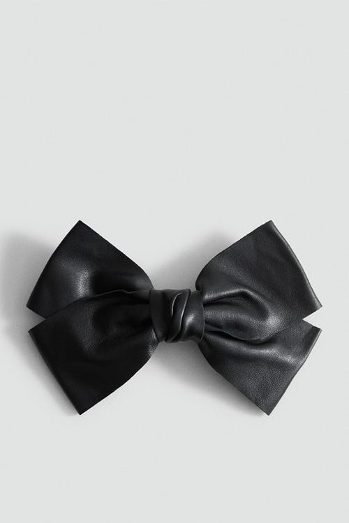 Hairband lelly - black