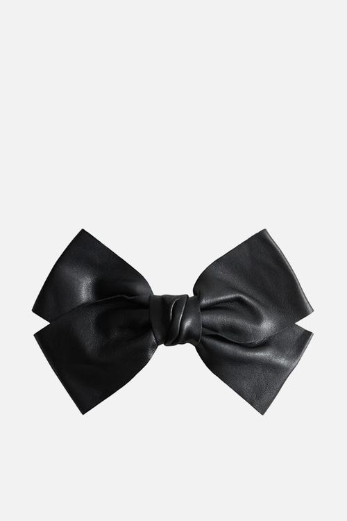 Hairband lelly - black