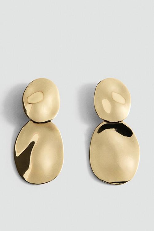 Melody Earrings - Gold