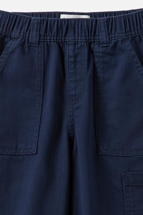 Carpenter Pant - Squid Ink