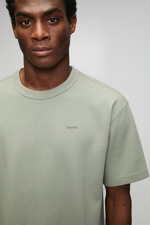 Relaxed Textured R T - Lt Orphus