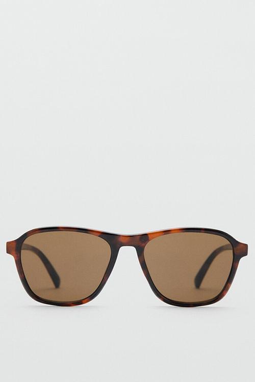 Marela Sunglasses - Brown