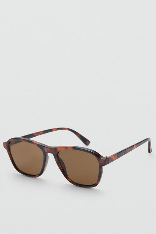 Marela Sunglasses - Brown