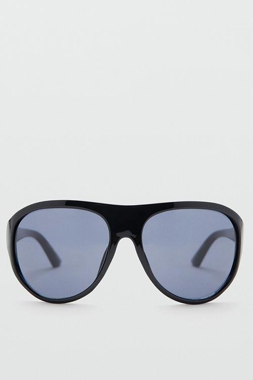 Moore Sunglasses - Black