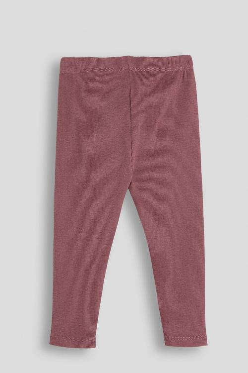 Leggings - dusty pink 